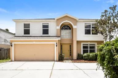 Main picture of 1113 Benan Ct