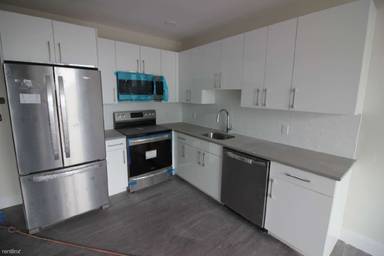 Main picture of 1065 Tremont St