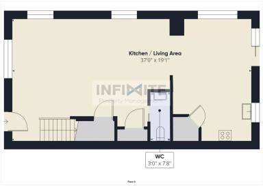 Main picture of 3662 Potosi St