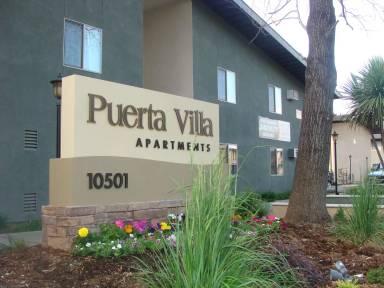 Main picture of Puerta Villa