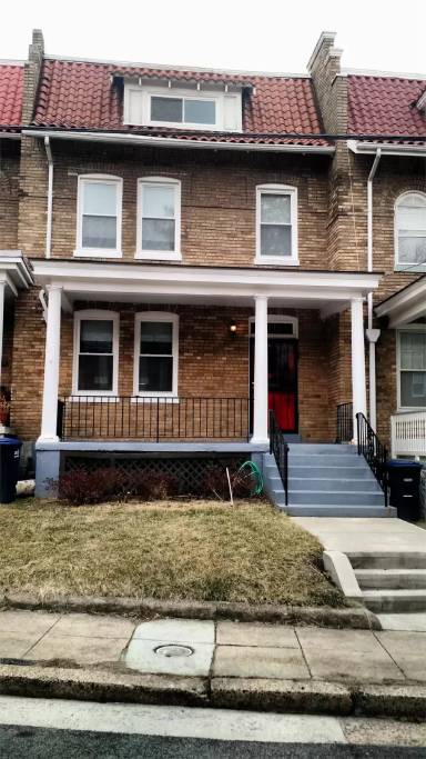 Main picture of 4711 Piney Branch Rd NW