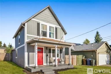 Main picture of 5413 S I St