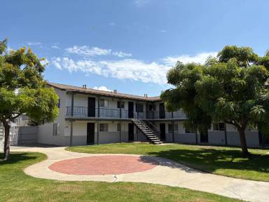 Main picture of The Royal Apartments