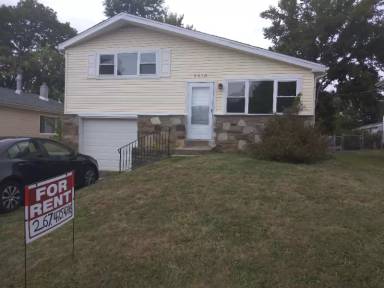 Main picture of 1510 Saint James Pl
