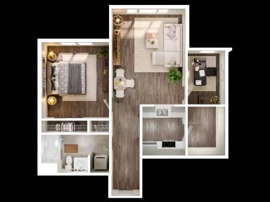 Main picture of Silver Leaf Residences