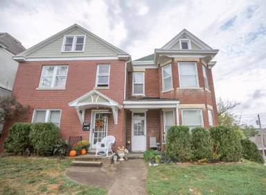 Main picture of 800 E High St