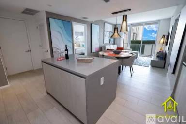 Main picture of South Ocean Condo Hollywood Residences