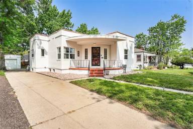 Main picture of 4747 Quitman St