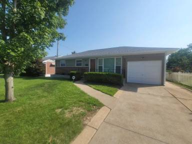 Main picture of 4224 Colvin Dr