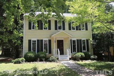 Main picture of 119 Apple St