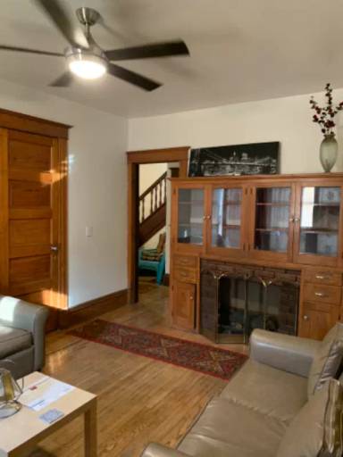 Main picture of 807 W North St