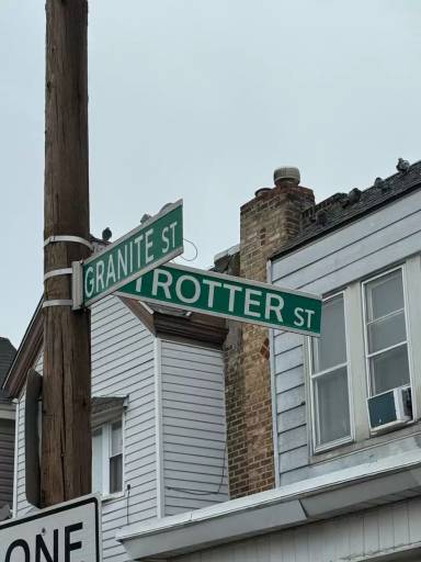 Main picture of 875 Granite St