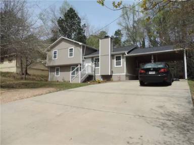 Main picture of 8158 Rockbridge Rd