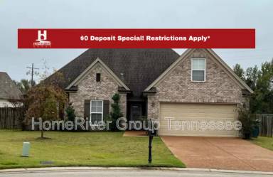 Main picture of 3253 Bramblewood Dr S