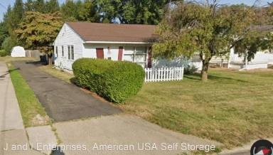 Main picture of 703 N 21st St