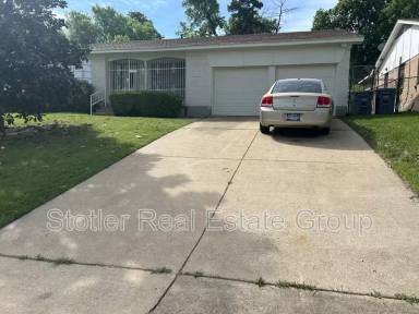 Main picture of 3528 Keyridge Dr
