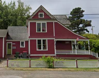 Main picture of 1145 S Main Ave