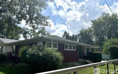 Main picture of 3329 Webb Ave