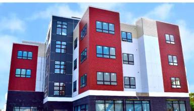 Main picture of 1055 Main St