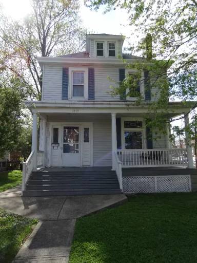 Main picture of 3955 Regent Ave