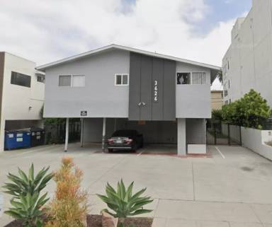 Main picture of 3626 Keystone Ave