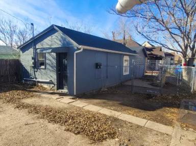 Main picture of 1119 Conley St