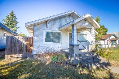 Main picture of 4211 N Madison St