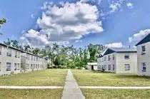 Main picture of Palm Court Apartments