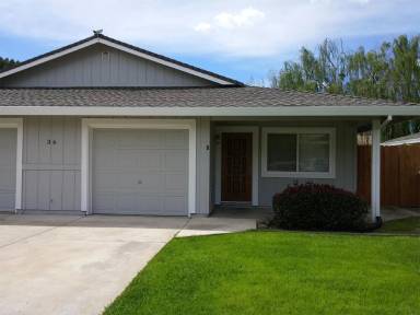 Main picture of 36 Dean Way