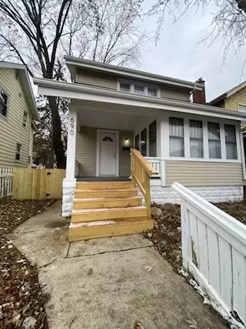 Main picture of 704 Stanley Ave