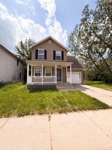Main picture of 4487 French Rd