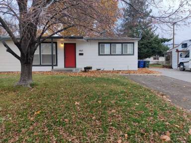 Main picture of 1407 Wright Ave