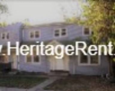 Main picture of 1729 Pulte St