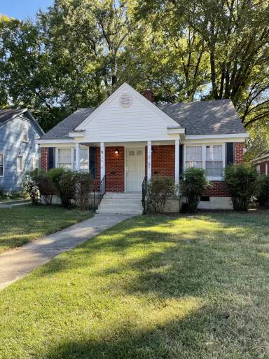 Main picture of 3579 Watauga Ave