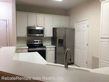 Main picture of Campfield Condominium