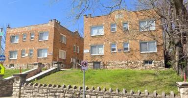 Main picture of 3428 E 9th St