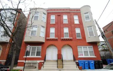 Main picture of 711 N Hoyne Ave
