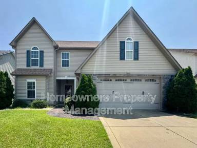 Main picture of 2817 Truewinds Dr
