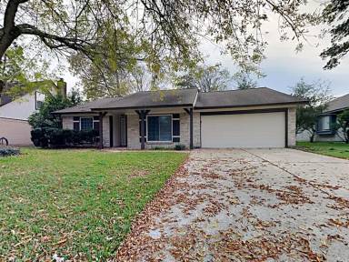 Main picture of 25311 Mill Pond Ln