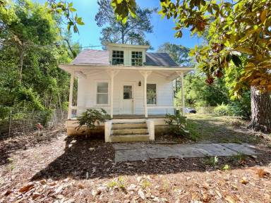 Main picture of 146 Brewster Hussey Ln