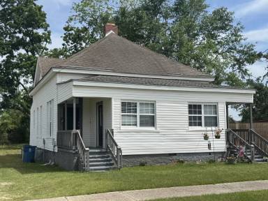 Main picture of 406 Durden St