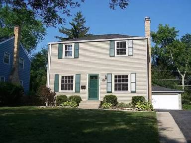 Main picture of 412 N Wille St