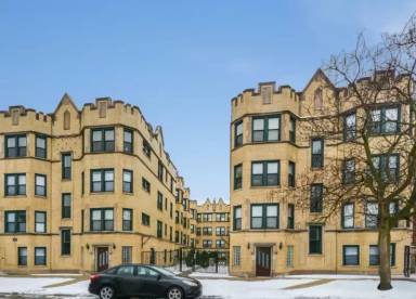 Main picture of 6612 S Kenwood Ave
