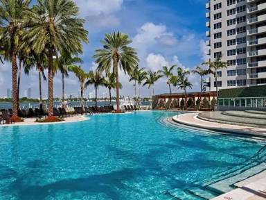 Main picture of Flamingo South Tower