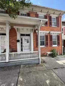 Main picture of 7 Hanover St