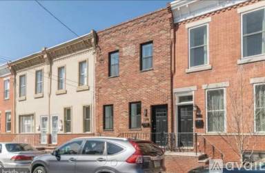 Main picture of 1319 McKean St