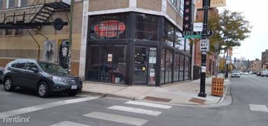 Main picture of 802 N Bishop St