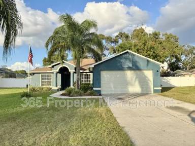 Main picture of 8315 Berkeley Manor Blvd