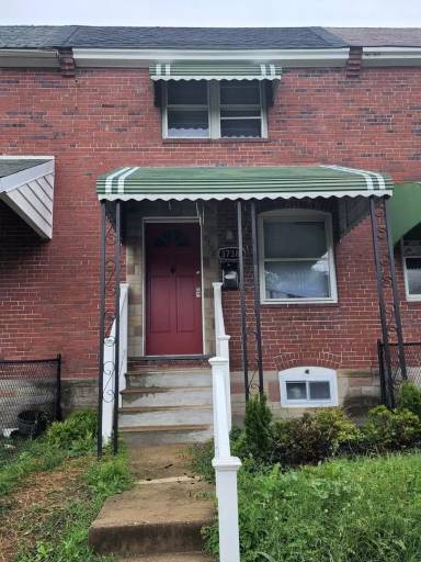 Main picture of 3738 10th St