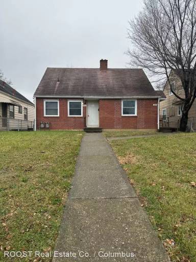 Main picture of 325 S Powell Ave